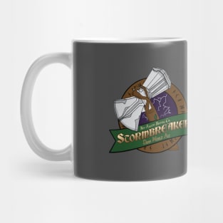 Stormbreaker Ale Mug